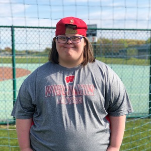 Fundraising Page: Angel Benrud